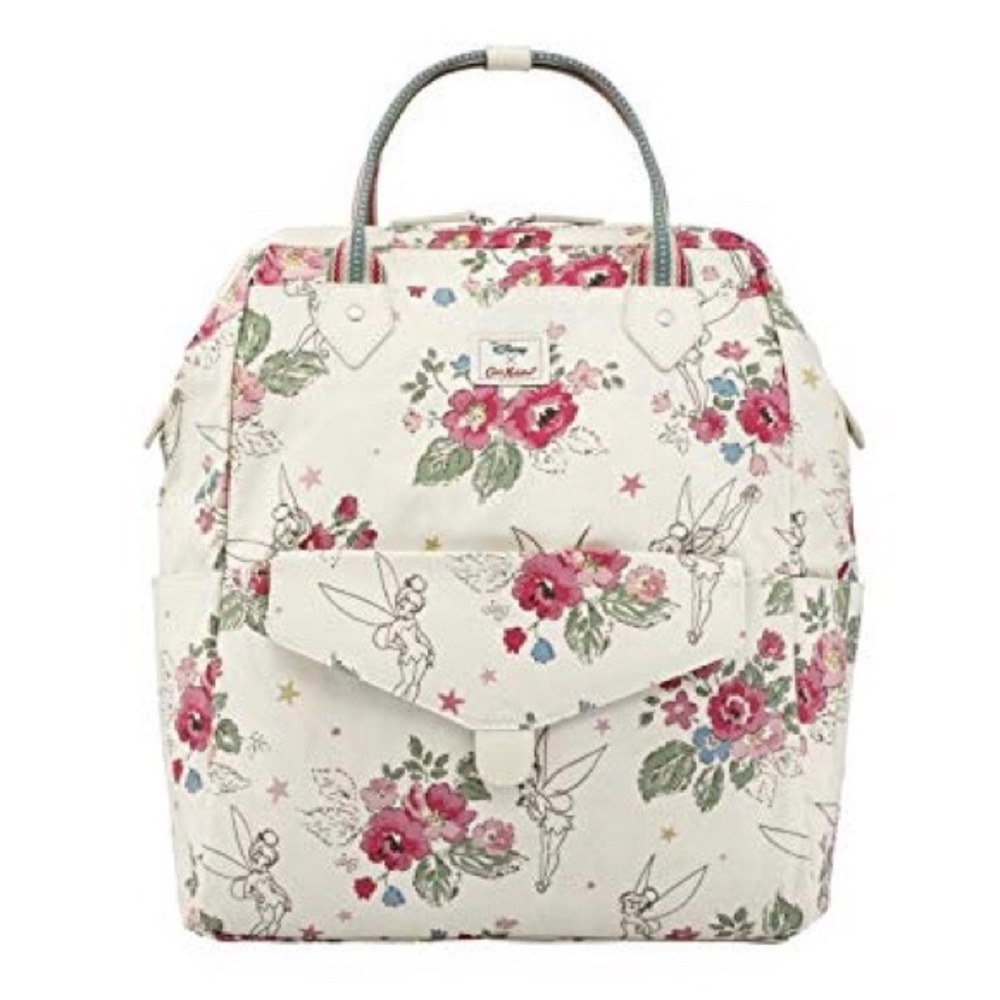 Cath Kidston Tinkerbell Backpack